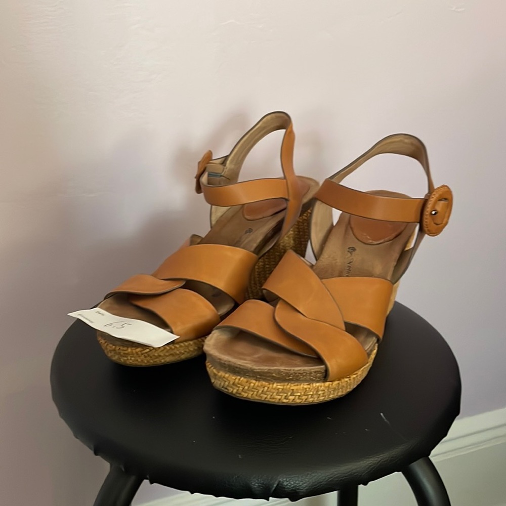 Sofft sandal